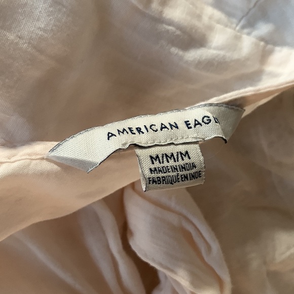 American Eagle Halter Top - Picture 3 of 3